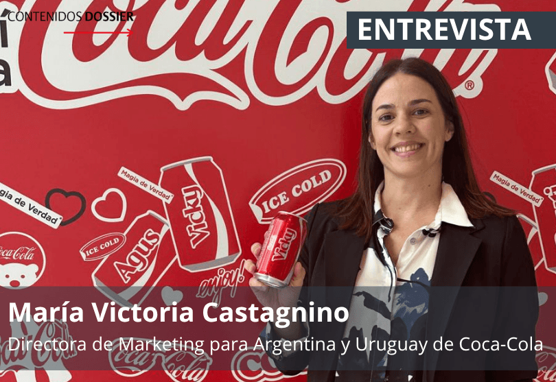 Portada de La estrategia de Coca-Cola para el Mundial: contenido, cultura y conexión