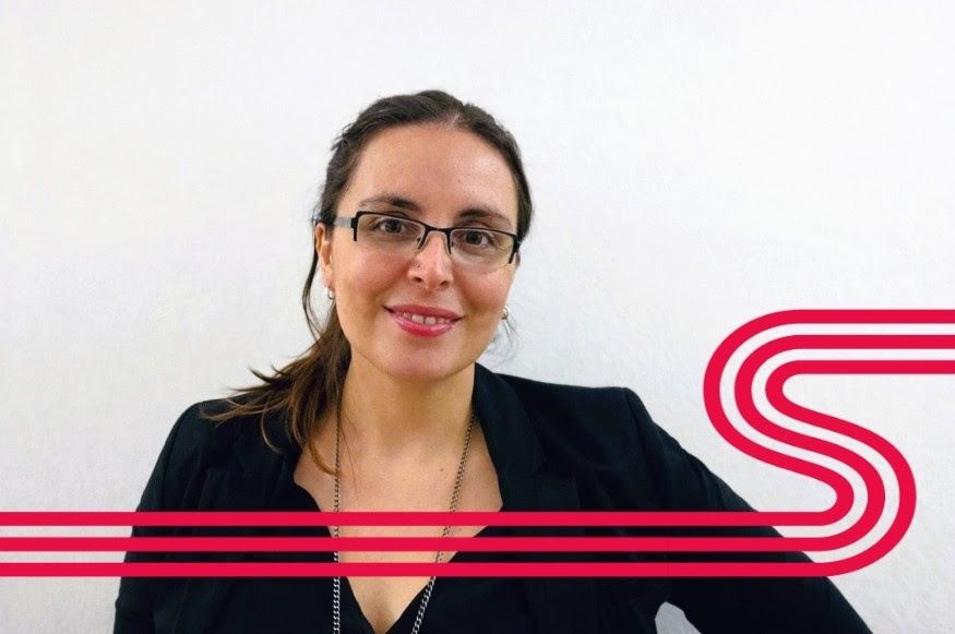 Portada de Super nombra a Cecilia Coradina como nueva Directora de Medios Digitales