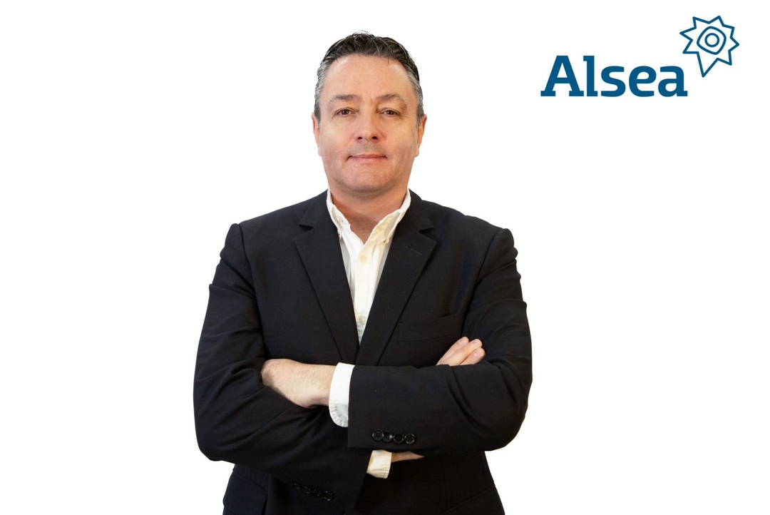 Portada de Christian Gurría asume la dirección general de ALSEA
