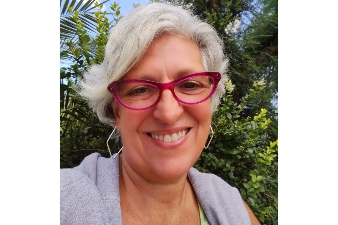 Portada de Falleció Claudia Pavia