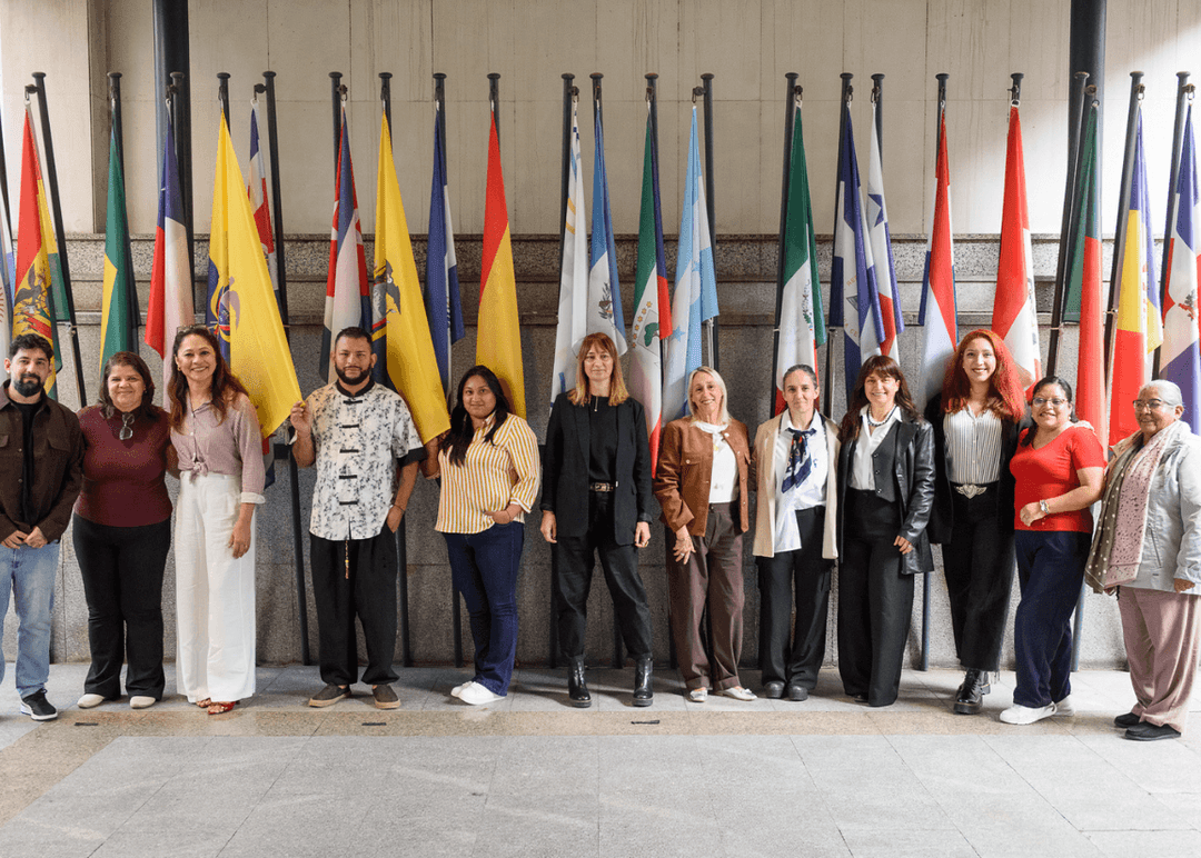 Portada de CONECTA 2026 reunió a docentes de distintos países de América Latina 