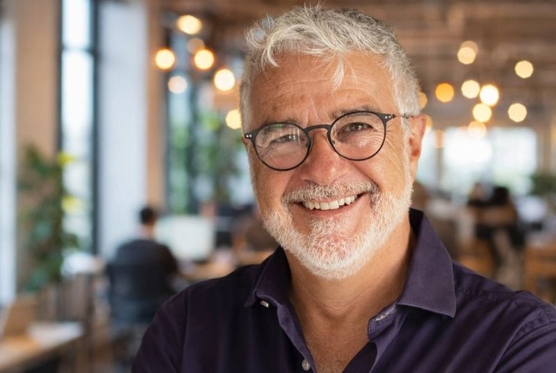 Portada de TogetherWith nombra a Daniel Bloise como Country Manager en Buenos Aires