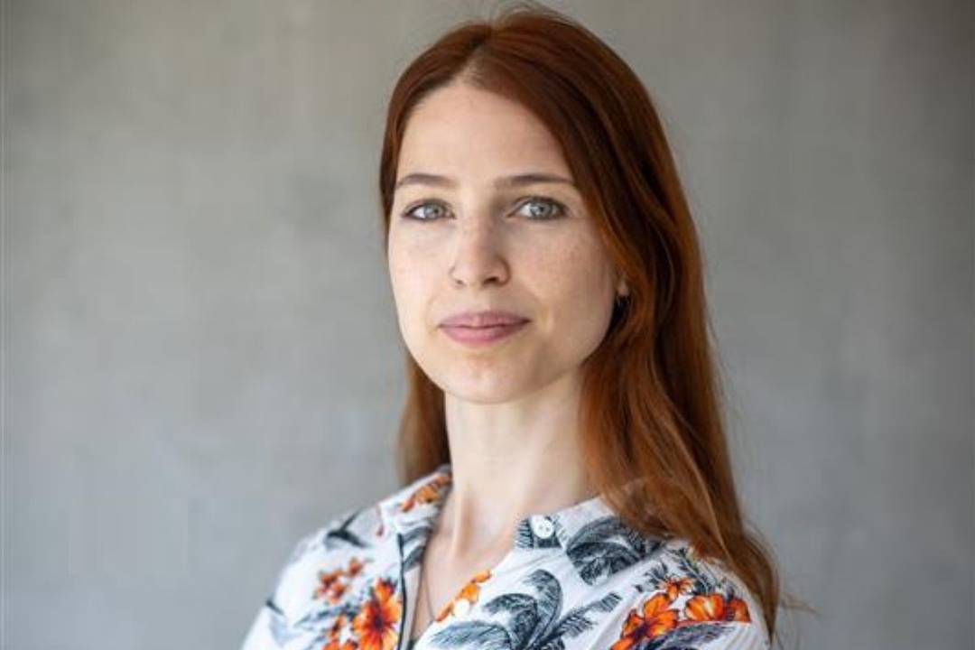 Portada de OSA promueve a Daniela Mañé como nueva Directora Digital
