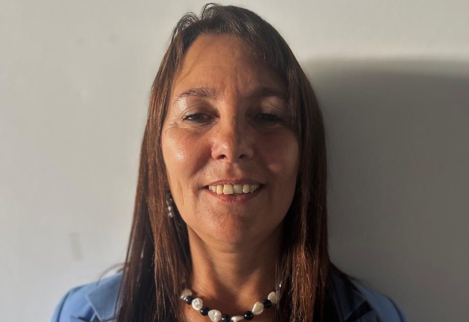 Portada de Daniela Picardi se suma al equipo de Avenida Publicidad