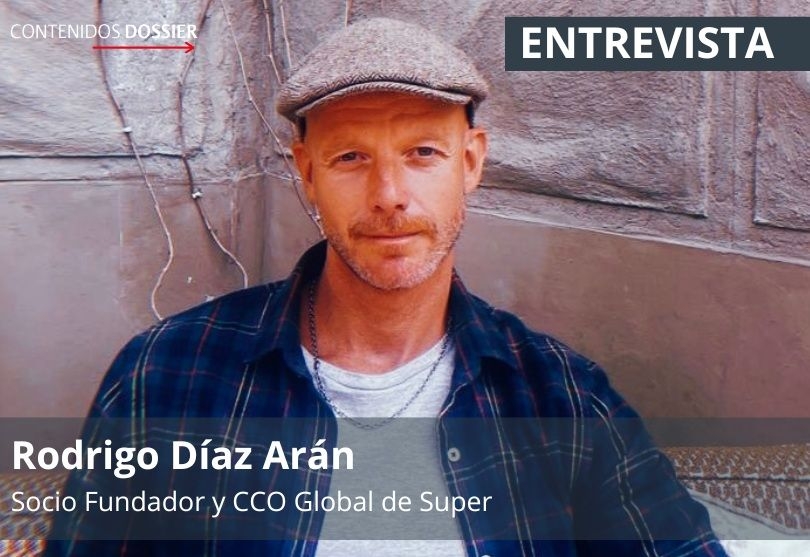 Portada de Super y la nueva lógica de las marcas: la relevancia en el centro