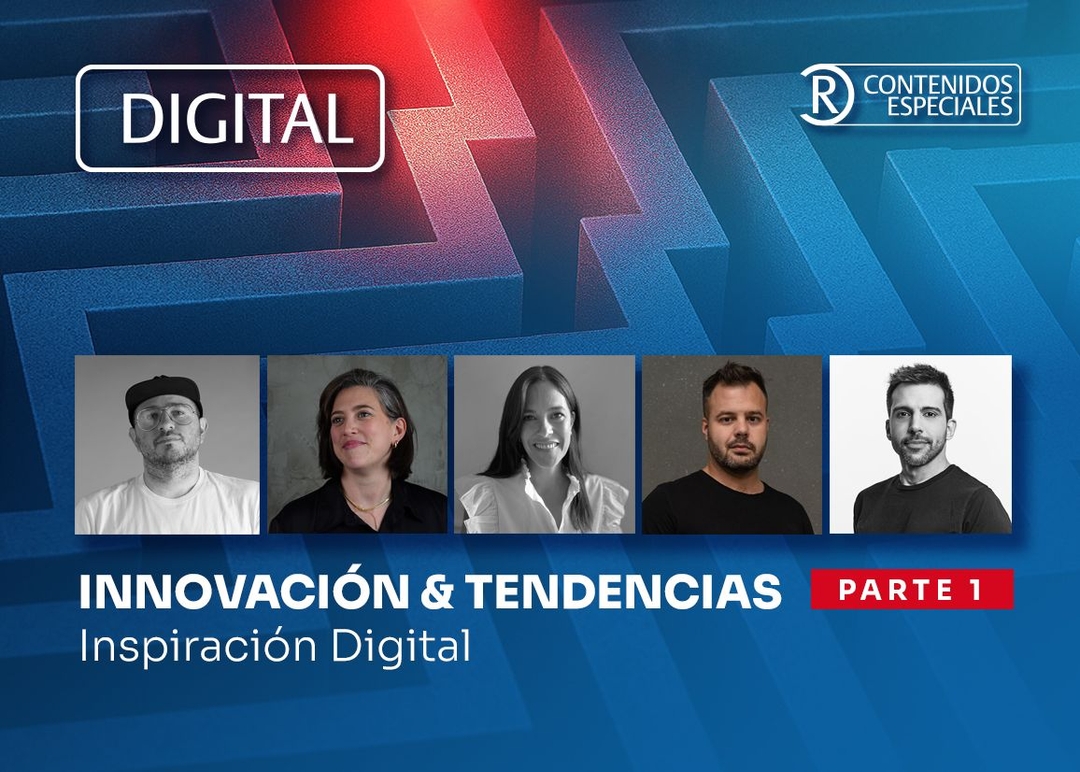 Portada de Inspiración Digital: más allá del prompt