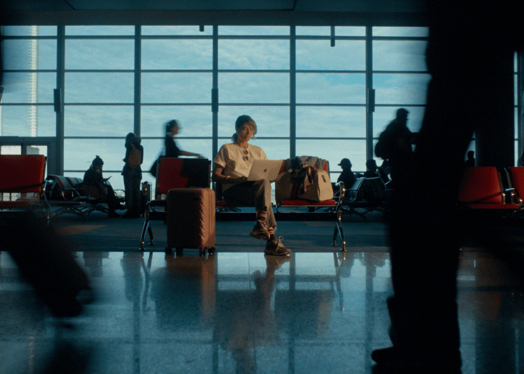 Portada de Don by Havas y Aeropuertos Argentina hablan de "Códigos"