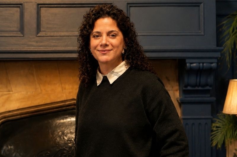 Portada de A-TRAIN suma a “La Tía” María Florencia Nieves como su nueva Head of Art & Brand