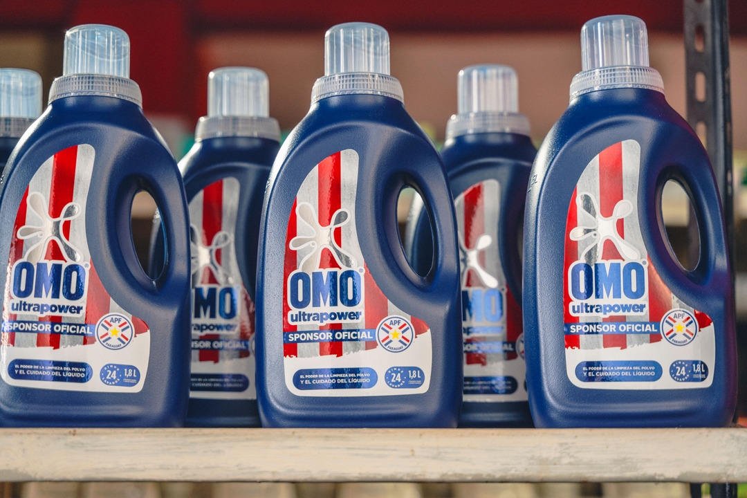 Portada de OMO y Koku lanzan una edición especial que celebra el regreso de Paraguay al sueño mundialista