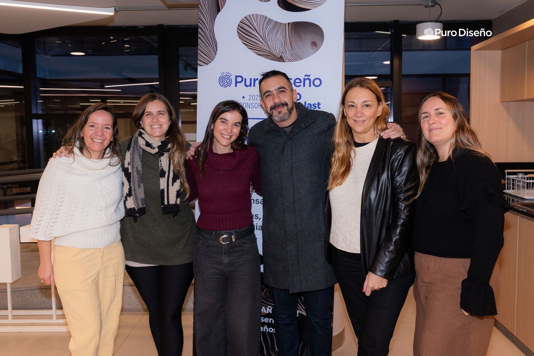 Portada de  Feria Puro Diseño presentó su próxima edición en un exclusivo kickoff junto a los principales anunciantes