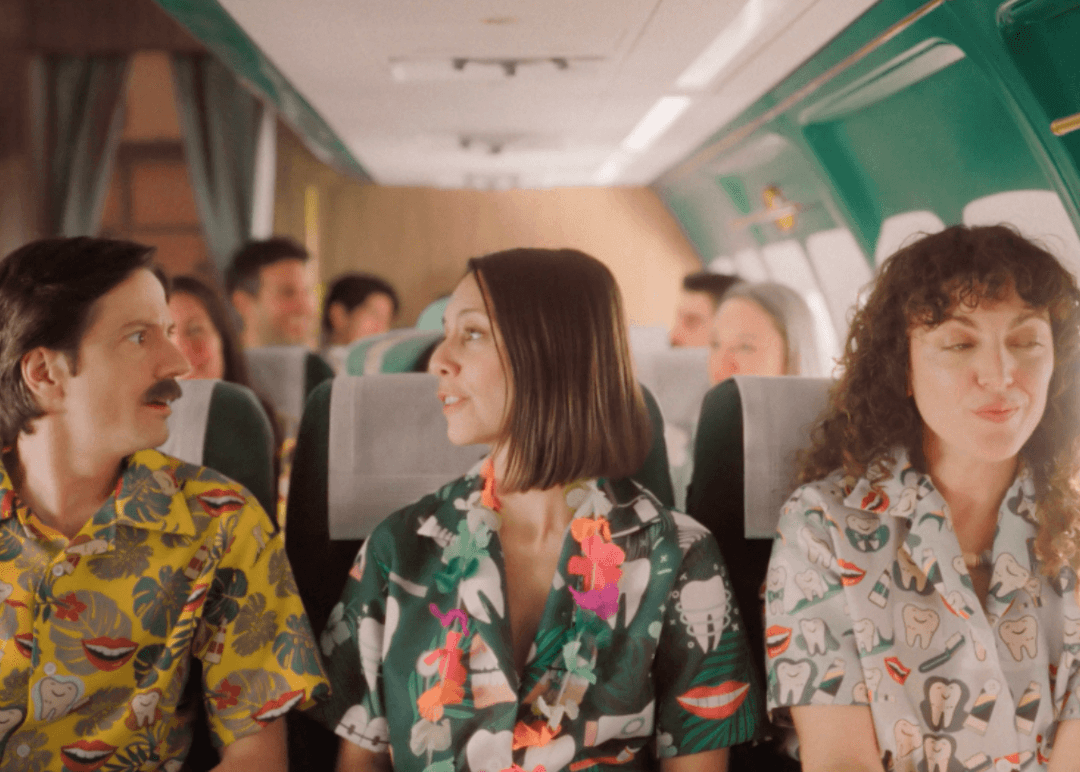 Portada de México Gum y Bombay motivan a dar el Avionazo 