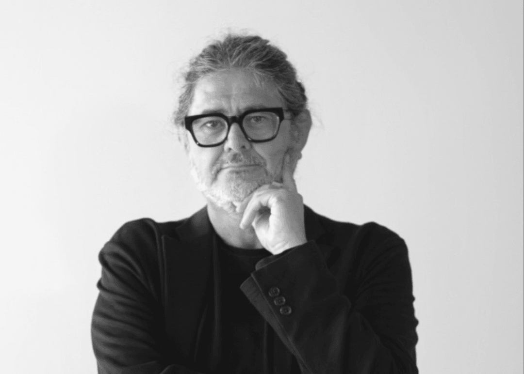 Portada de México: Humberto Polar es el nuevo Senior VP head of Creative de Samy