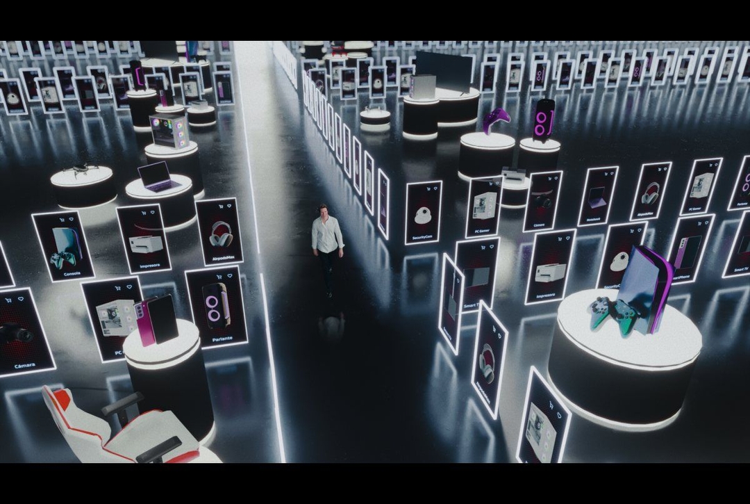 Portada de Estreno: “Sí a comprar inteligente”, la nueva campaña de ICBC creada por Don by Havas