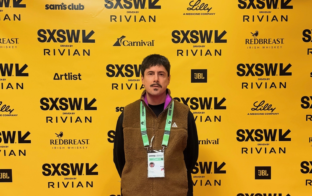 Portada de SXSW 2026: de vuelta en Austin, esta vez del otro lado del escenario