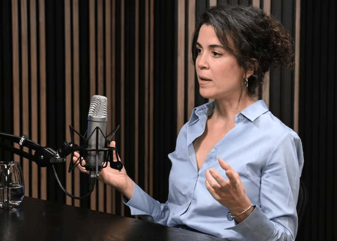 Portada de Infobae Talks Mujeres con Impacto: avances, desafíos y el camino de la inclusión en sectores estratégicos