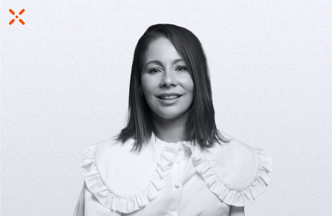 Portada de EXTE nombra a Irmgard Alcalá Espinoza como nueva Country Manager en México