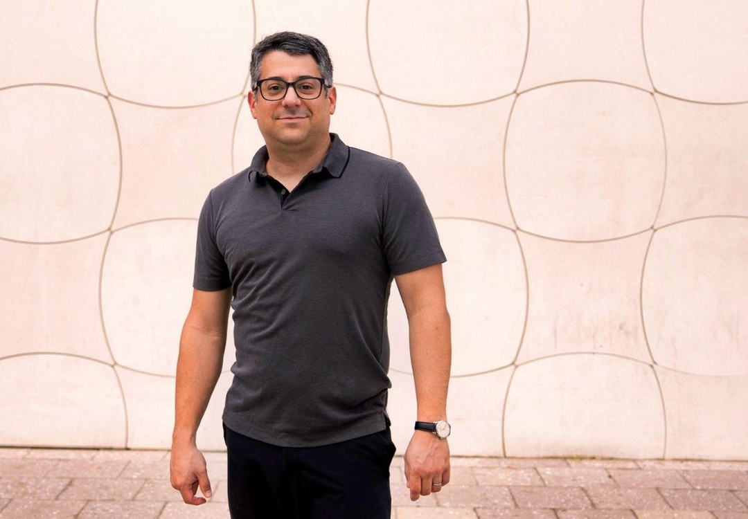 Portada de La fórmula del éxito: Estrategia, datos y creatividad según el argentino Javier Rivas en Miami