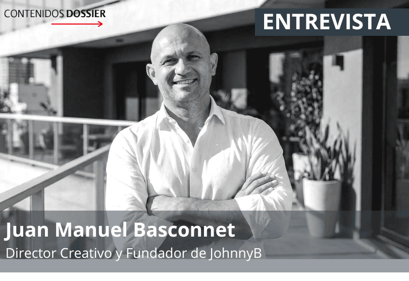 Portada de IN+IA: La fórmula de JohnnyB para acelerar el 'brief' y transformar la animación publicitaria
