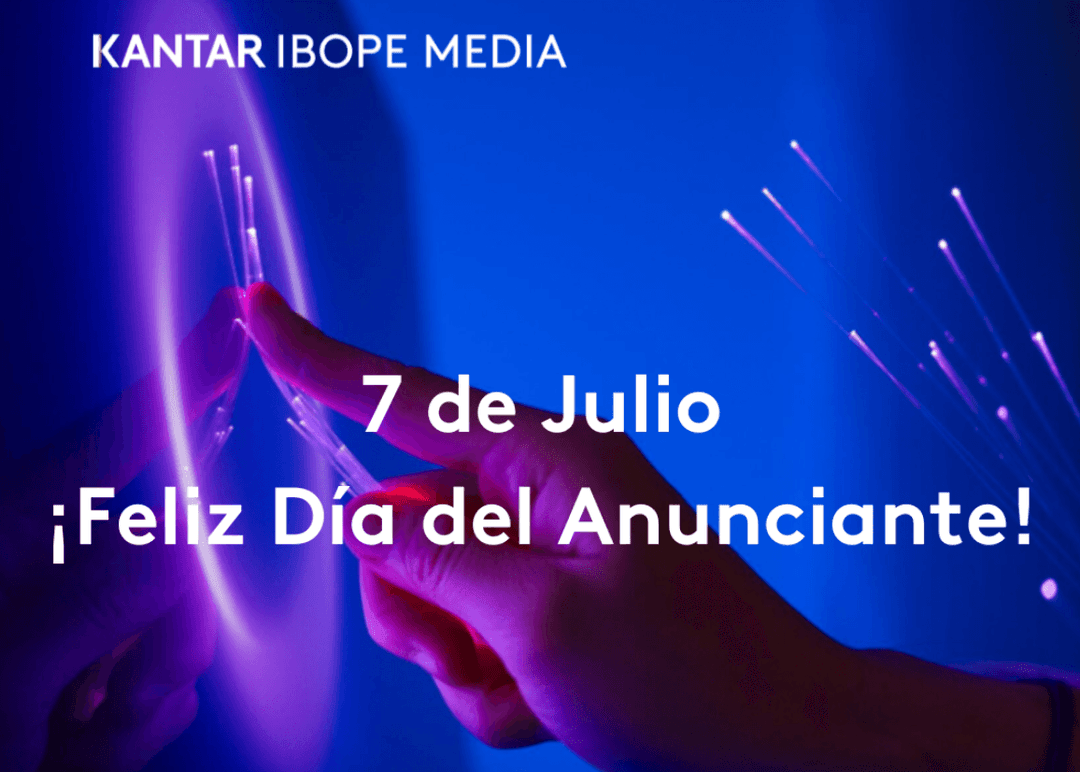 Portada de Kantar IBOPE Media comparte nuevos datos sobre la evolución del ecosistema publicitario