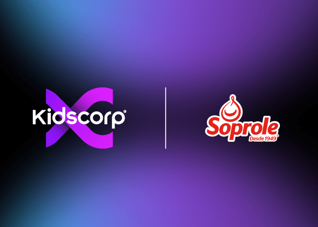 Portada de Chile: Kidscorp desarrolló la primera experiencia en Roblox de Soprole