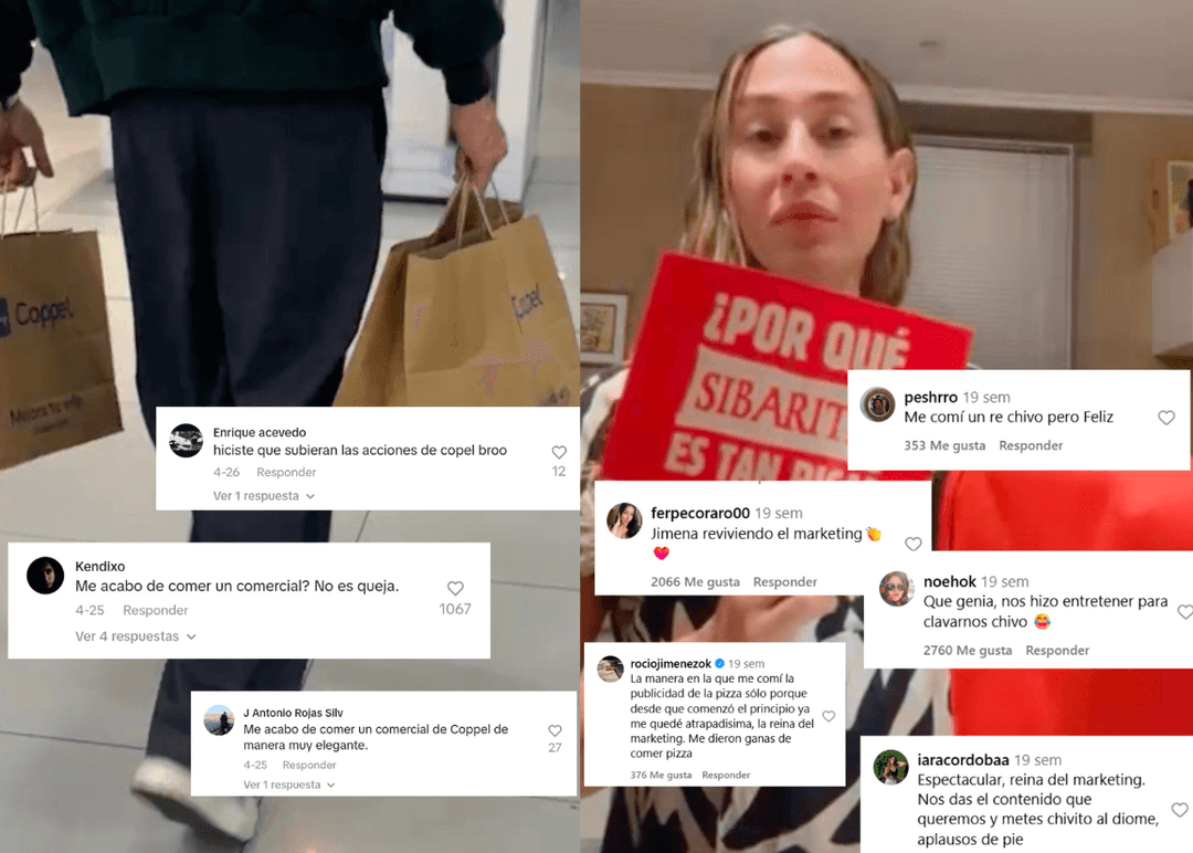 Portada de Media Lab Agency: “Me comí un comercial", el nuevo KPI emocional que buscan las marcas