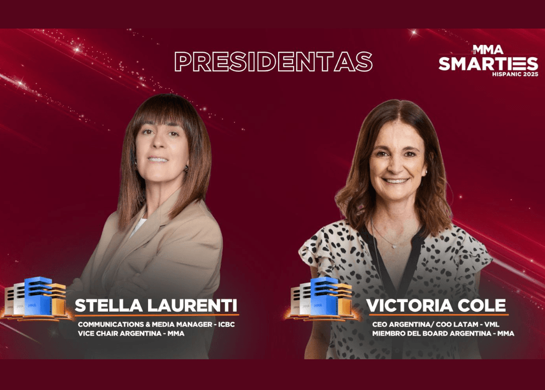 Portada de MMA Smarties Hispanic Latam 2025 abre sus inscripciones