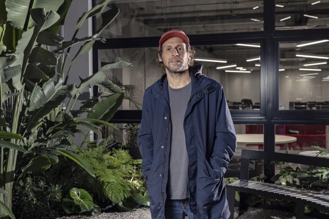 Portada de Manolo Jofré se suma a Tombras como Chief Strategy Officer Latam