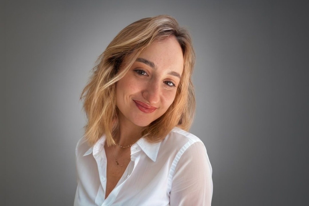 Portada de Mara Franco se suma a NINCH como Directora Creativa