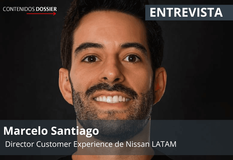 Portada de Atención telefónica, accesibilidad y tecnología: así Nissan pone en el centro al cliente 