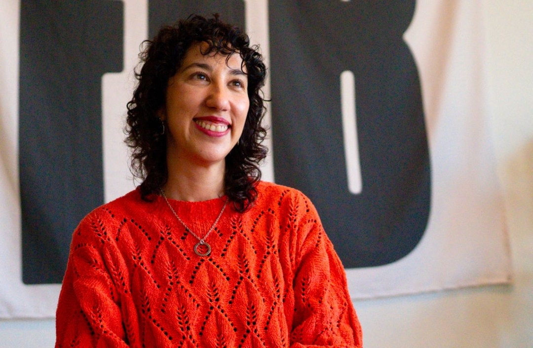 Portada de Mariana Szulman, nueva Directora Creativa de Febrero Made