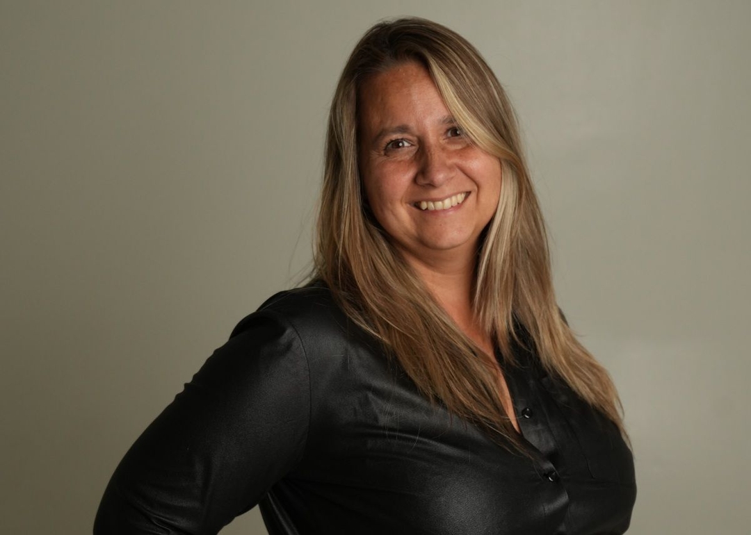 Portada de Mariela Enrici se incorpora a Atlántida como Chief Revenue Officer