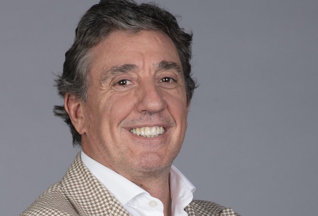 Portada de Martín Iraola asume como Presidente de The Walt Disney Company Latin America