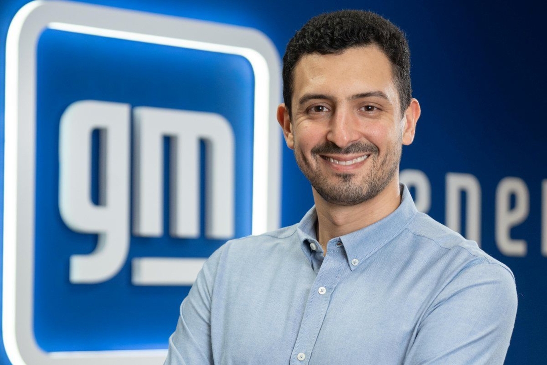 Portada de General Motors suma a Martín Zanlungo como nuevo Director de Medios y Growth Marketing