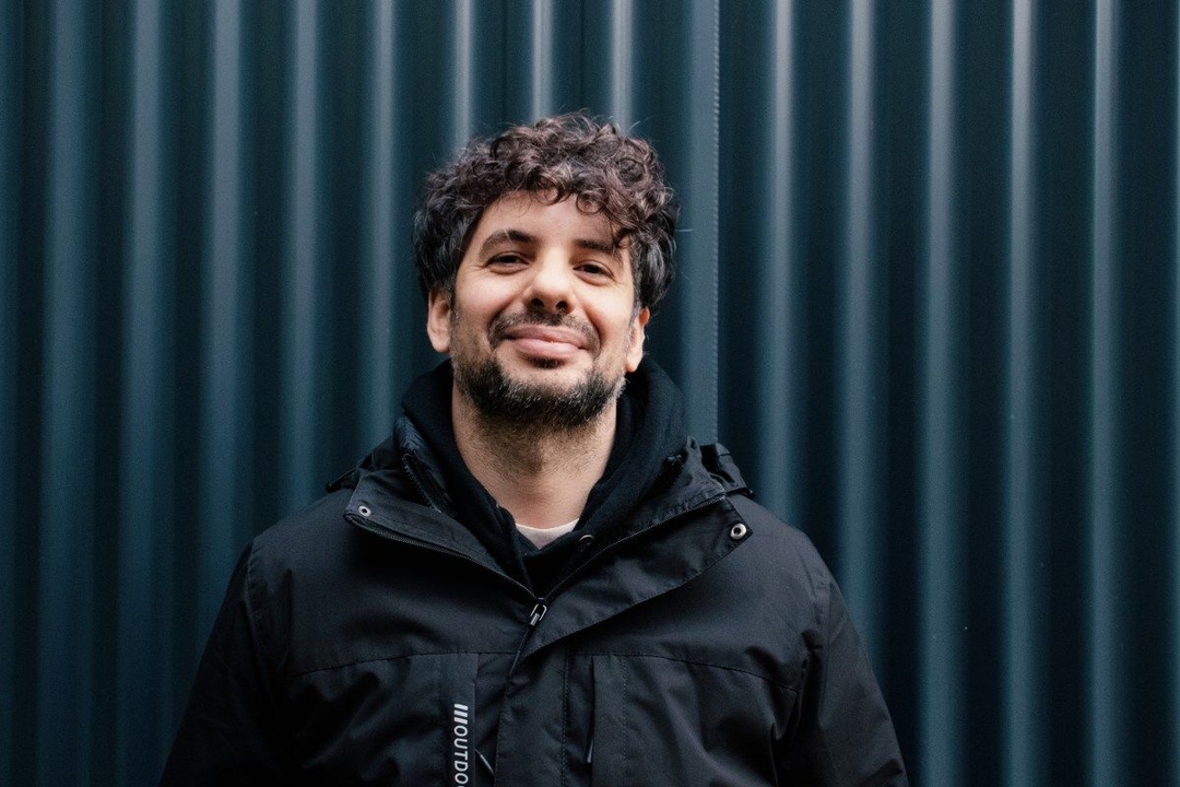 Portada de Maximiliano Pugliese se suma a Don by Havas como Director Creativo