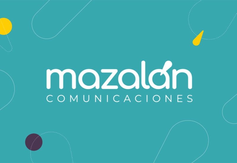 Portada de ESPECIAL RRPP: Novedades de Mazalán Comunicaciones