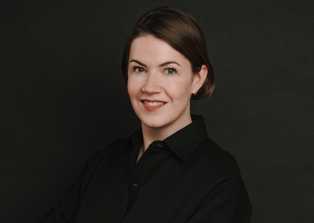 Portada de Melissa Jackson Parsey nombrada Global Chief Strategy Officer de R/GA