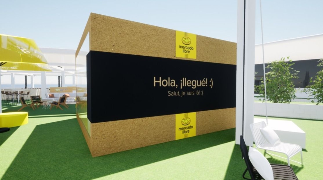 Portada de Mercado Ads es sponsor oficial del Festival de Cannes Lions 2025