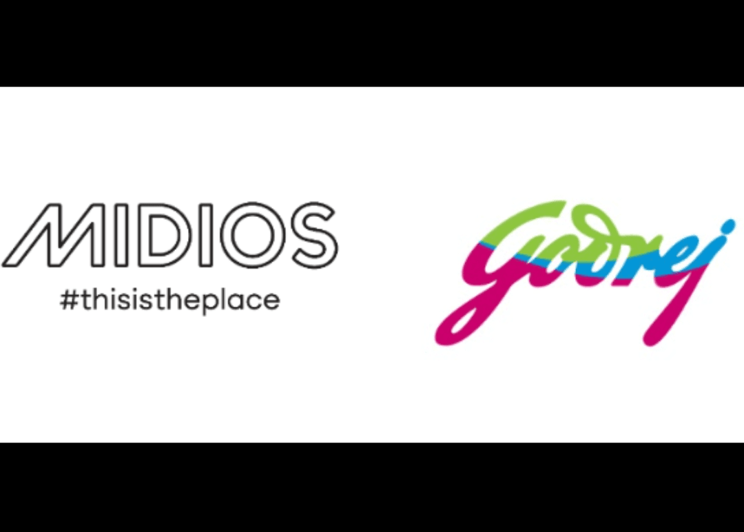 Portada de Chile: Midios es  la nueva agencia de Godrej