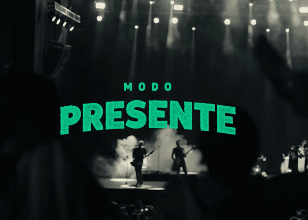 Portada de Paraguay: ueno bank y Oniria\TBWA invitan a vivir el Asunciónico en “Modo Presente”