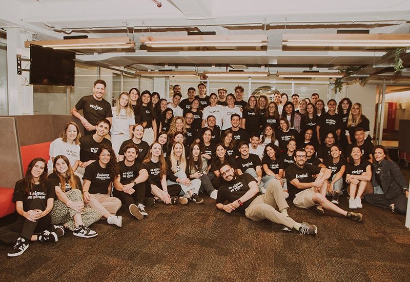 Portada de ESPECIAL RRPP: Novedades de Naranja X