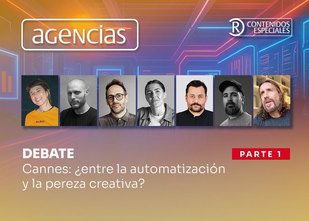 Portada de Cannes Lions: entre la creatividad, la automatización y la ética (Parte 1)