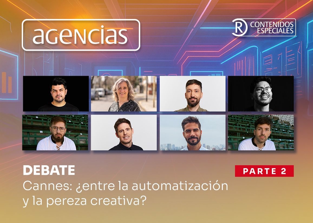 Portada de Cannes Lions: entre la creatividad, la automatización y la ética (Parte 2)