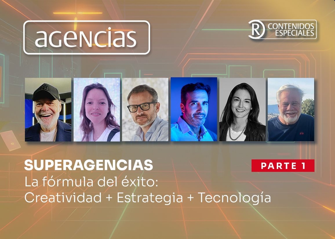 Portada de Superagencias: hacia la agilidad y generación de campañas más efectivas (Parte 1)