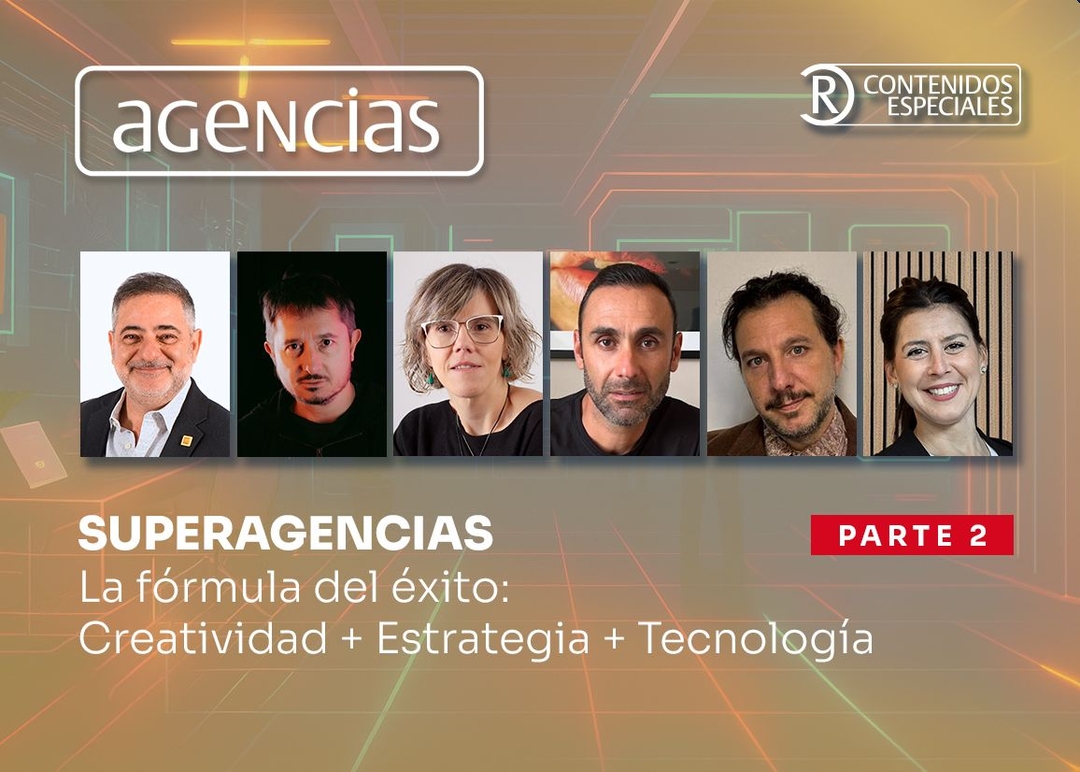 Portada de Superagencias: hacia la agilidad y generación de campañas más efectivas (Parte 2)