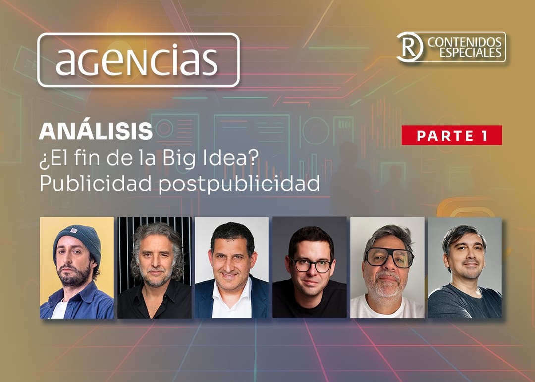 Portada de Creatividad con alma: la Big Idea resiste (Parte 1)