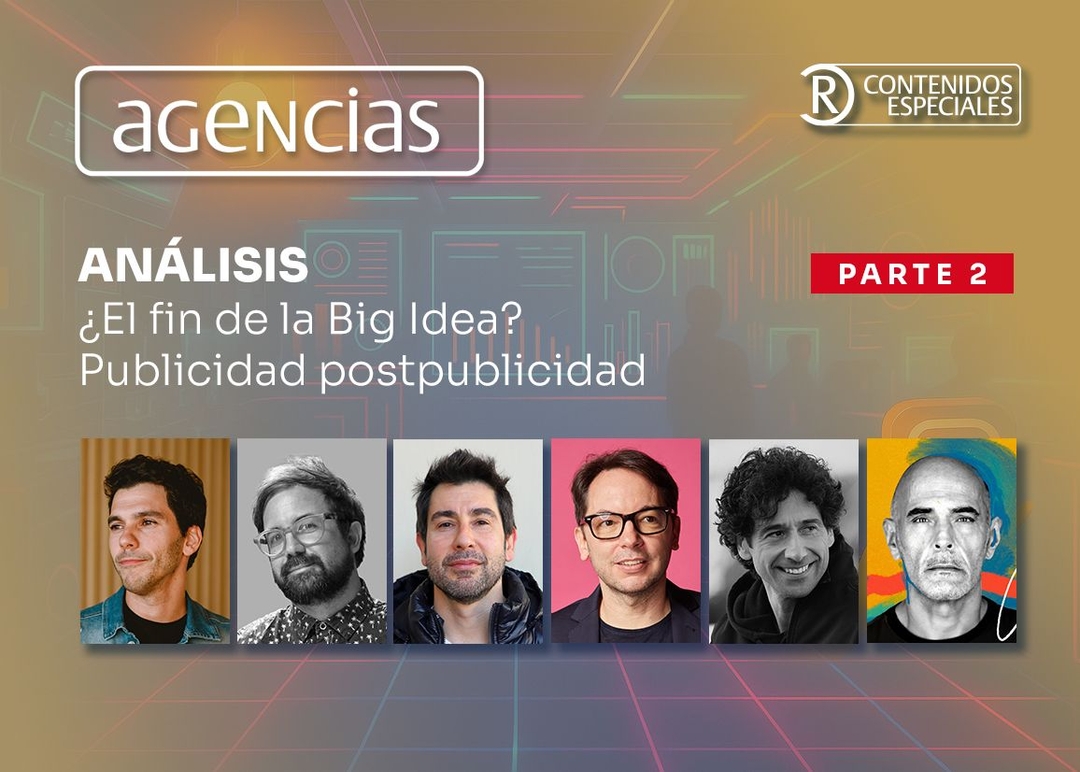 Portada de Creatividad con alma: la Big Idea resiste (Parte 2)