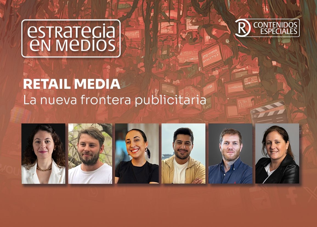 Portada de Retail Media: la nueva frontera publicitaria 