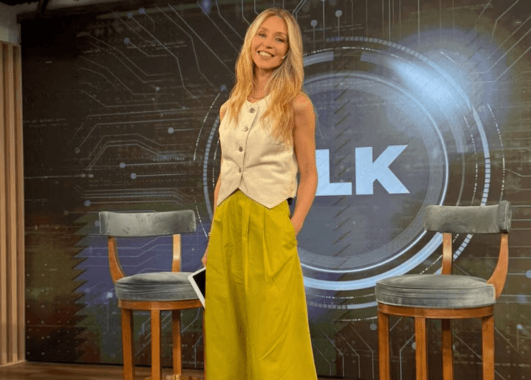 Portada de Infobae Talks Tendencias 2026: el futuro de las industrias se reinventa con innovación y tecnología