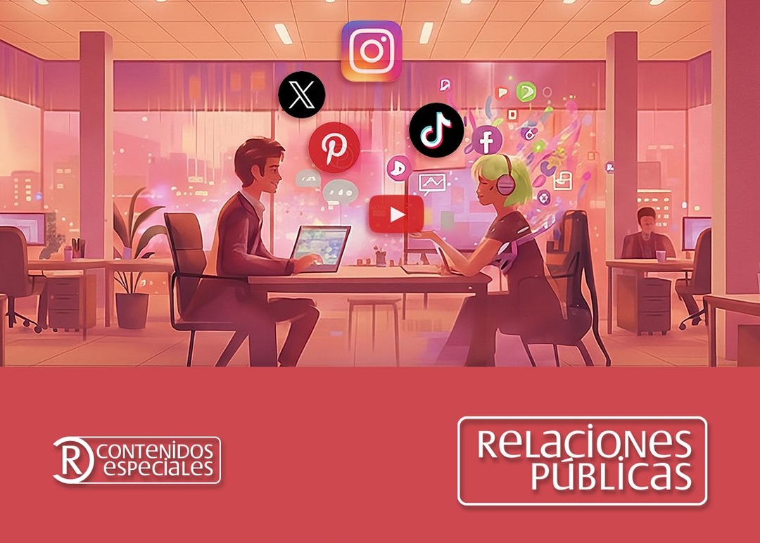 Portada de Participá del Especial RELACIONES PÚBLICAS 2025, con las estrategias que definen la comunicación de las marcas