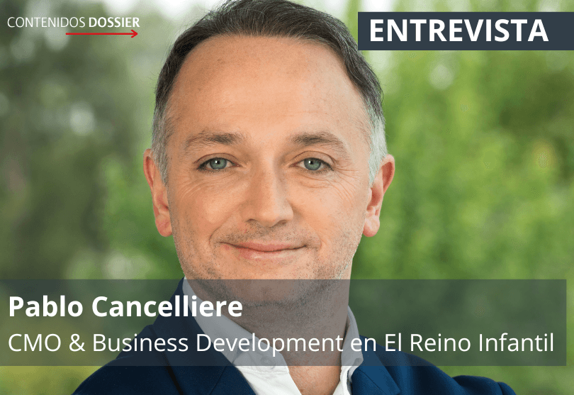 Portada de Vacaciones de invierno en El Reino: show y una experiencia inmersiva